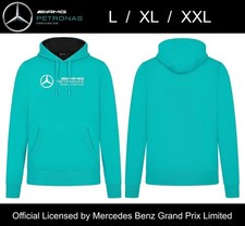 Mercedes AMG Petronas Formel 1