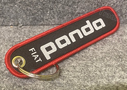 Fiat new panda beidseitig - new, ,