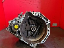 Schaltgetriebe Suzuki Alto VII