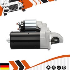 ANLASSER STARTER für BMW 3er