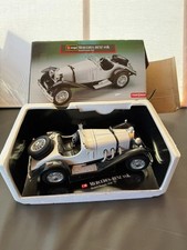 Bburago Burago Modellauto 1:18