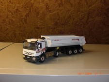 Conrad Actros Kipper