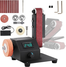 Mini Bandschleifer Elektrisch