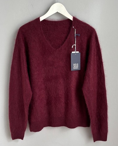 Pullover wolle kaschmir damen - kaschmir,