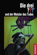 Die drei ??? und der Meister