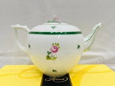 HEREND WIENER ROSE Dekor