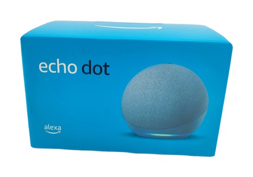 Amazon echo dot generation - echo,