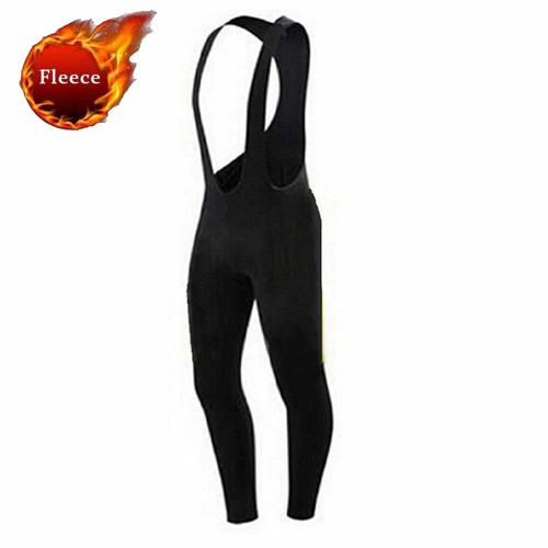 Thermo trägerhose lang herren - thermo,
