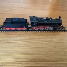 Piko H0 DDR,BR 38,Sammlungsauflösung