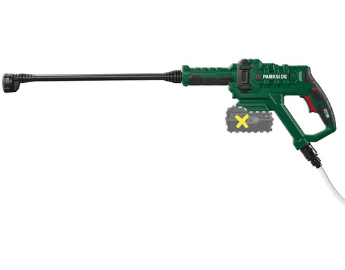 Parkside 20v - parkside®,