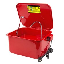 Teilewaschgerät Teilereiniger