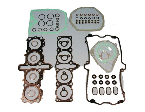 Dichtungssatz komplett athena - dichtungssatz,