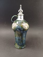 Karaffe doulton lambeth mit - doulton,