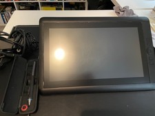 grafiktablett mit display