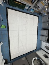 AV Stumpfl Leinwandtuch 230 X