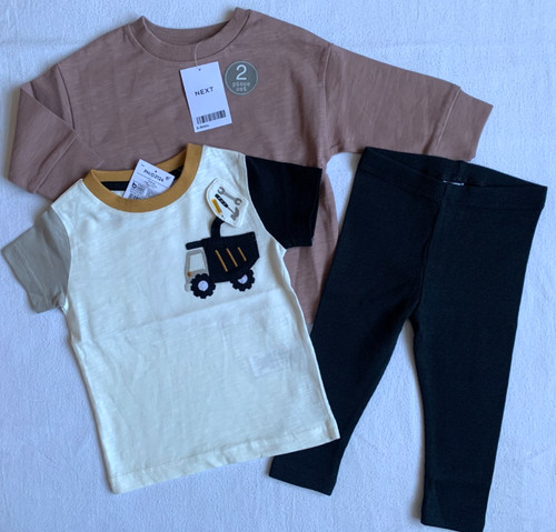 Brandneu mit etikett - brandneu,