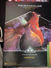 Prismacolor Premier NuPastel