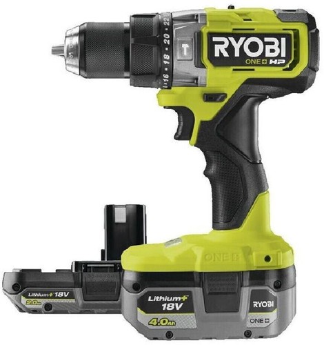Ryobi rpd18x 242s one hp - rpd18x-242s, one+