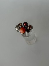 Pierre Lang Ring Gr.  Silber