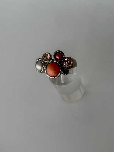 Pierre lang ring silber - pierre,