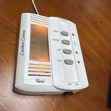 Dometic Duo-Therm 4 Button