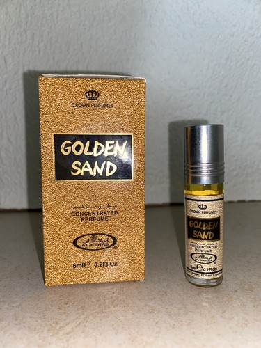 Rehab golden sand parfüm - al-rehab,