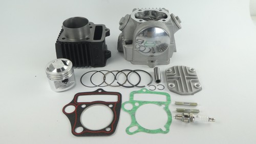 Big bore kit 85ccm - 85ccm, 6v