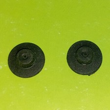 Playmobil 2 Gummistopper für