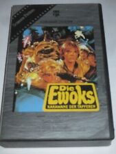 Star Wars - Die Ewoks -