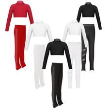 Kinder Mädchen Shirts