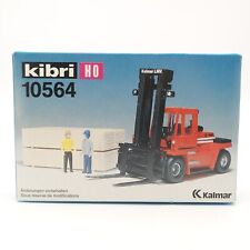 Kibri H0 10564 Bausatz Kalmar Stapler in OVP QR8911