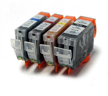 Bci 6 kompatible - bci-3, bci-6
