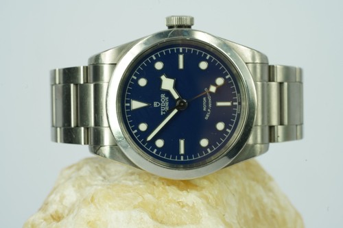 Tudor black bay - tudor,