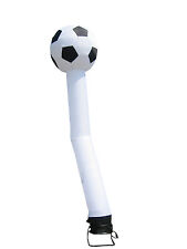 Skydancer Fußball ca. 5m