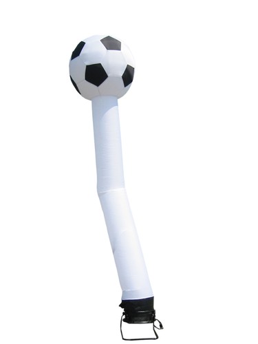 Skydancer fußball 5m - ca.,