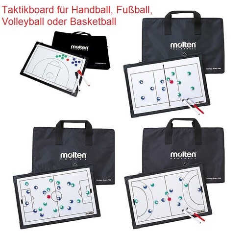 Molten taktikboard handball - molten,