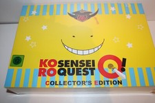 Anime serien Blu-ray und DVD