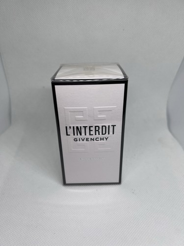 Givenchy interdit eau de - givenchy,