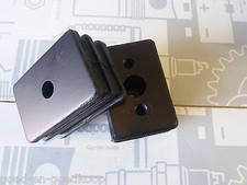 2 x Lager Fahrerhaus Rahmen