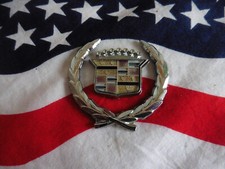 US CADILLAC KRANZ WAPPEN