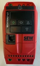 SEW Eurodrive Frequenzumrichter / 0.37kW / 0.5HP / MCLTEB00042B1100