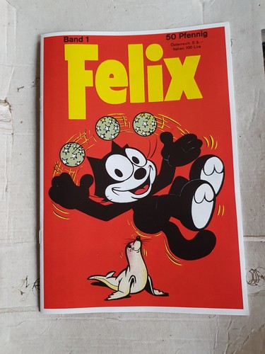 Felix - , 1