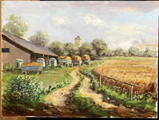 ::PAUL HASLBAUER *1919 -2006