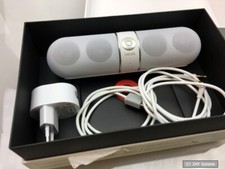 Beats by Dr. Dre Pill 2.0 SE Gold Edition MHB22ZM/A, NEU OVP, AKKU DEFEKT, LESEN