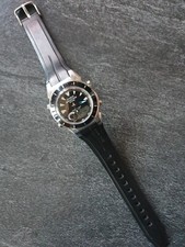 Casio Marine Gear Armbanduhr
