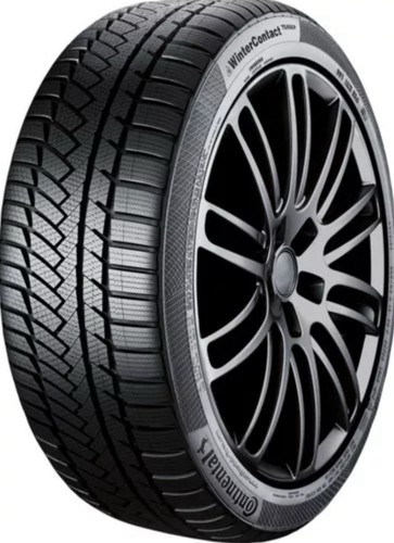 Continental wintercontact - 2x,