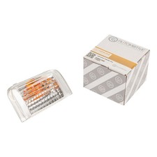 Blinkerkappe Seitenblinker