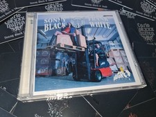 Bushido Sonny Black & Frank White Carlo Coxxx Nutten CD CCN1 Fler Aggro Berlin 