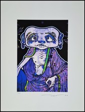 TAKASHI MURAKAMI * Buddha *