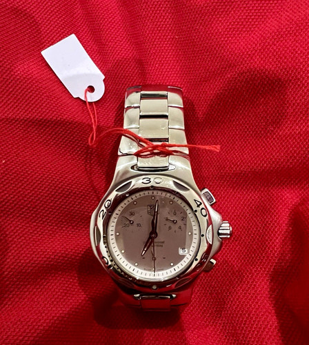 Tag heuer kirium quarz - kirium,